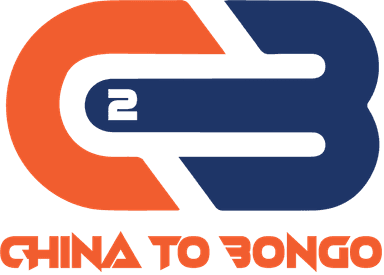 China To Bongo